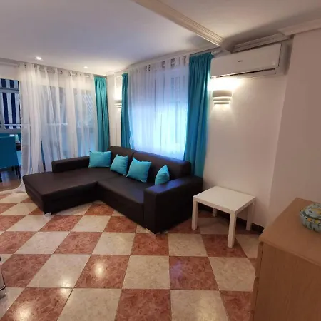Eva Apartamento Alicante Exterior photo