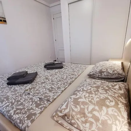 Eva Apartamento Alicante Exterior photo