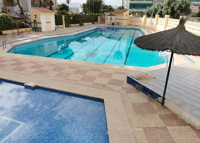 Eva apartamento