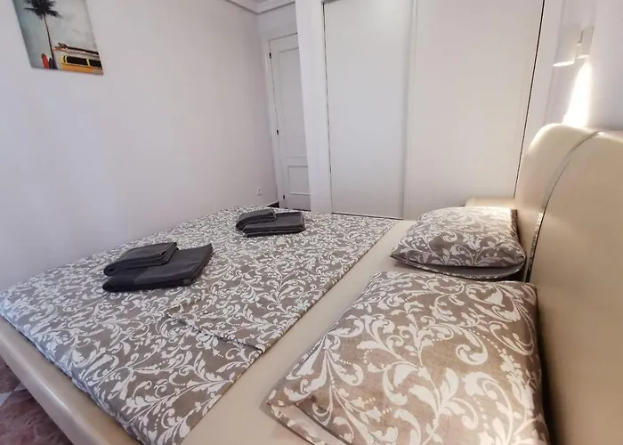 Eva Apartamento