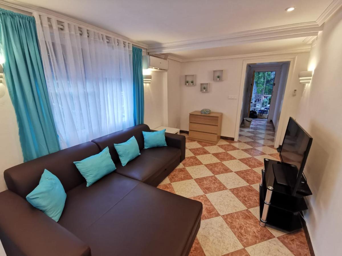 Appartement Eva *